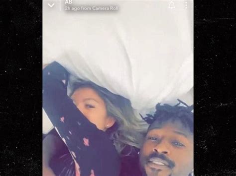 antonio brown overtime megan leak|That was not me in bed with Antonio Brown